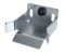 Run-in pocket – lower stop 95x100