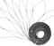 Stainless Steel Facade Wire Mesh 3x25m