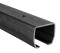 C-profile 73x61x3.5 mm with holes for screw fastening, Fe, 6 m