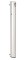 LOCINOX ELECTRADROP-E-SILV electric drop bolt