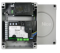 NICE MC424LR10 control unit
