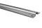 CAIS track, 20 mm diameter, galvanized, 2.8 m
