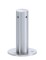 Corner bracket for a façade cable wall, 150mm wall offset