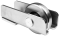 Bottom ramp – for C-profile 73x61x3.5