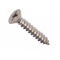 DIN 7982 screw, A2, 3.5x19 mm – pack of 50 pcs