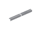 Cable mechanism cover for telescopic system
