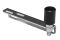 CAIS side guide with roller Ø31mm